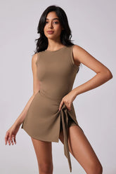 The Janessa Dress